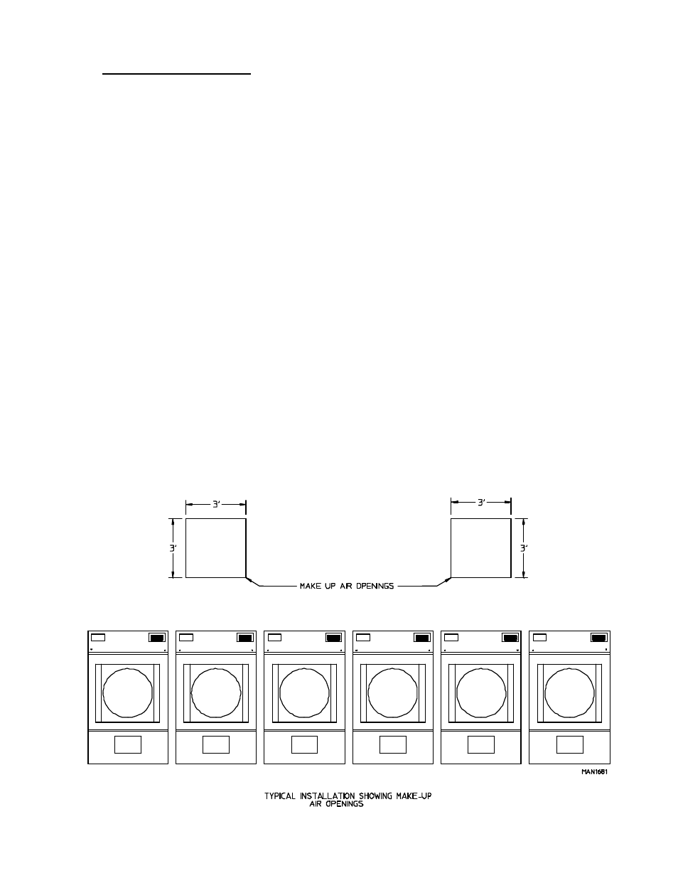 D. fresh air supply | American Dryer AD-120ES User Manual | Page 17 / 65