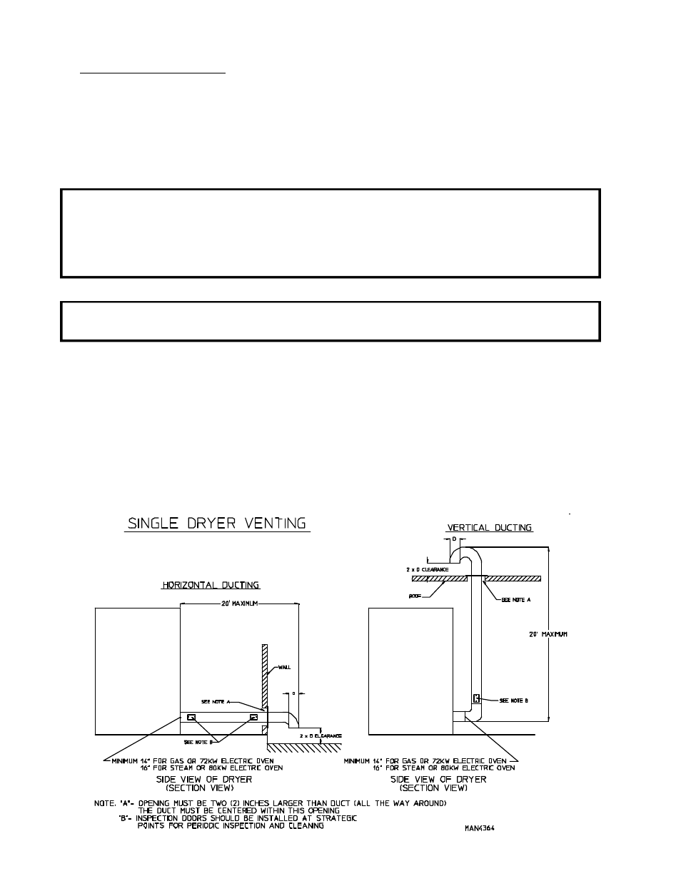 American Dryer AD-120ES User Manual | Page 20 / 65