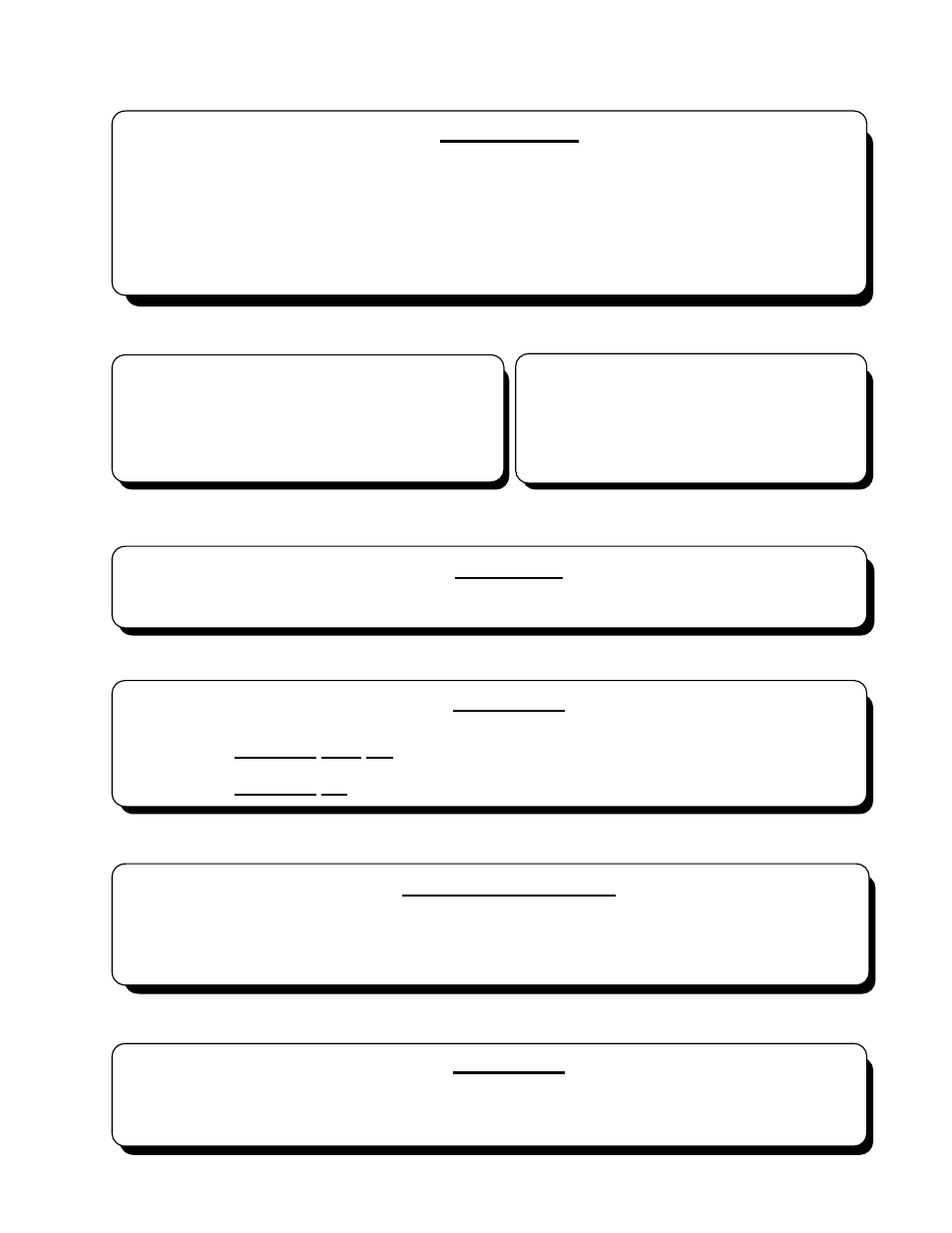 American Dryer AD-120ES User Manual | Page 3 / 65