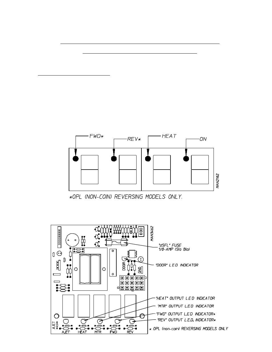 American Dryer AD-120ES User Manual | Page 63 / 65