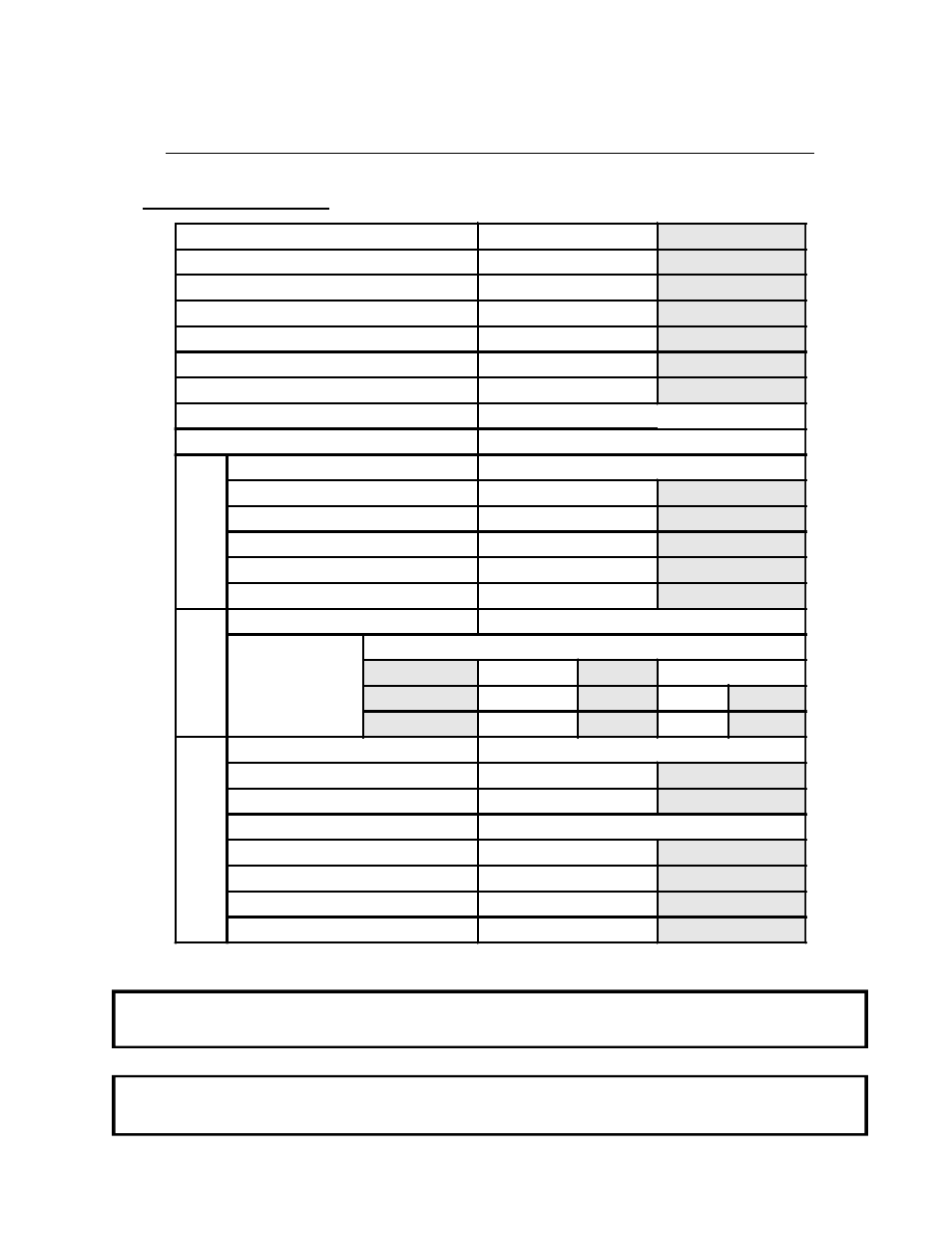 Specifications / component identification, Gas electric steam, A. specifications | American Dryer AD-120ES User Manual | Page 9 / 65