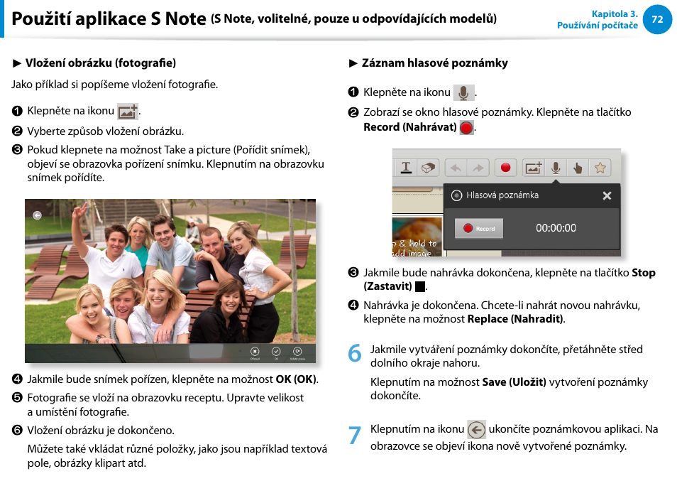 Samsung XE500T1C User Manual | Page 73 / 117