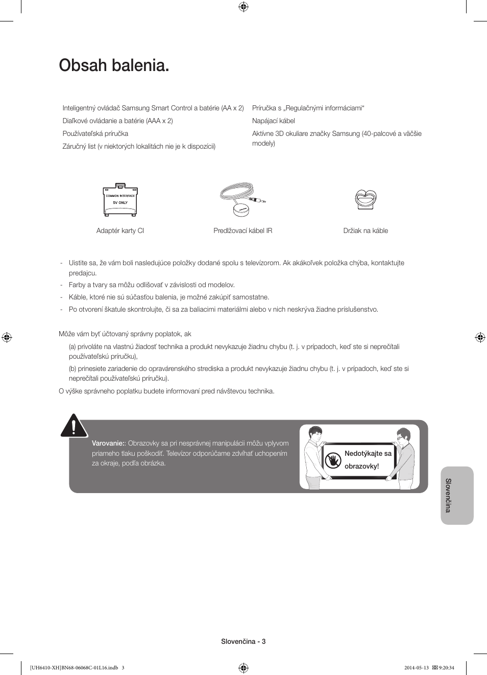 Samsung UE32H6410SS User Manual | Page 157 / 353