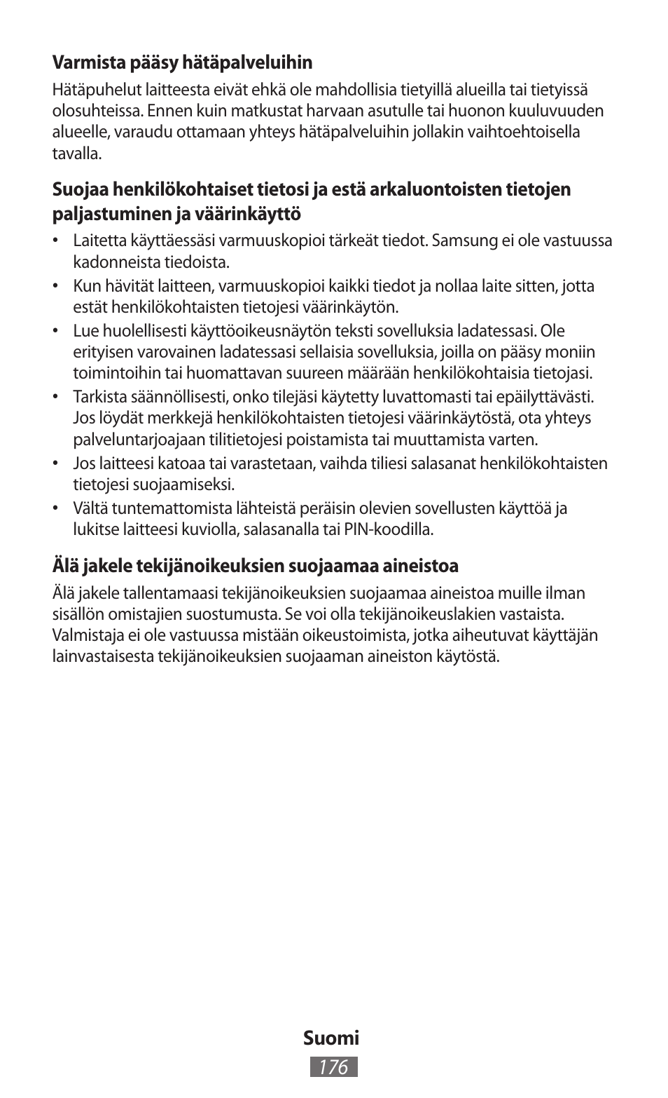 Samsung GT-P5200 User Manual | Page 177 / 558