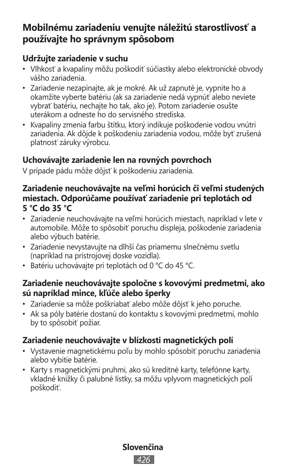 Samsung GT-P5200 User Manual | Page 427 / 558