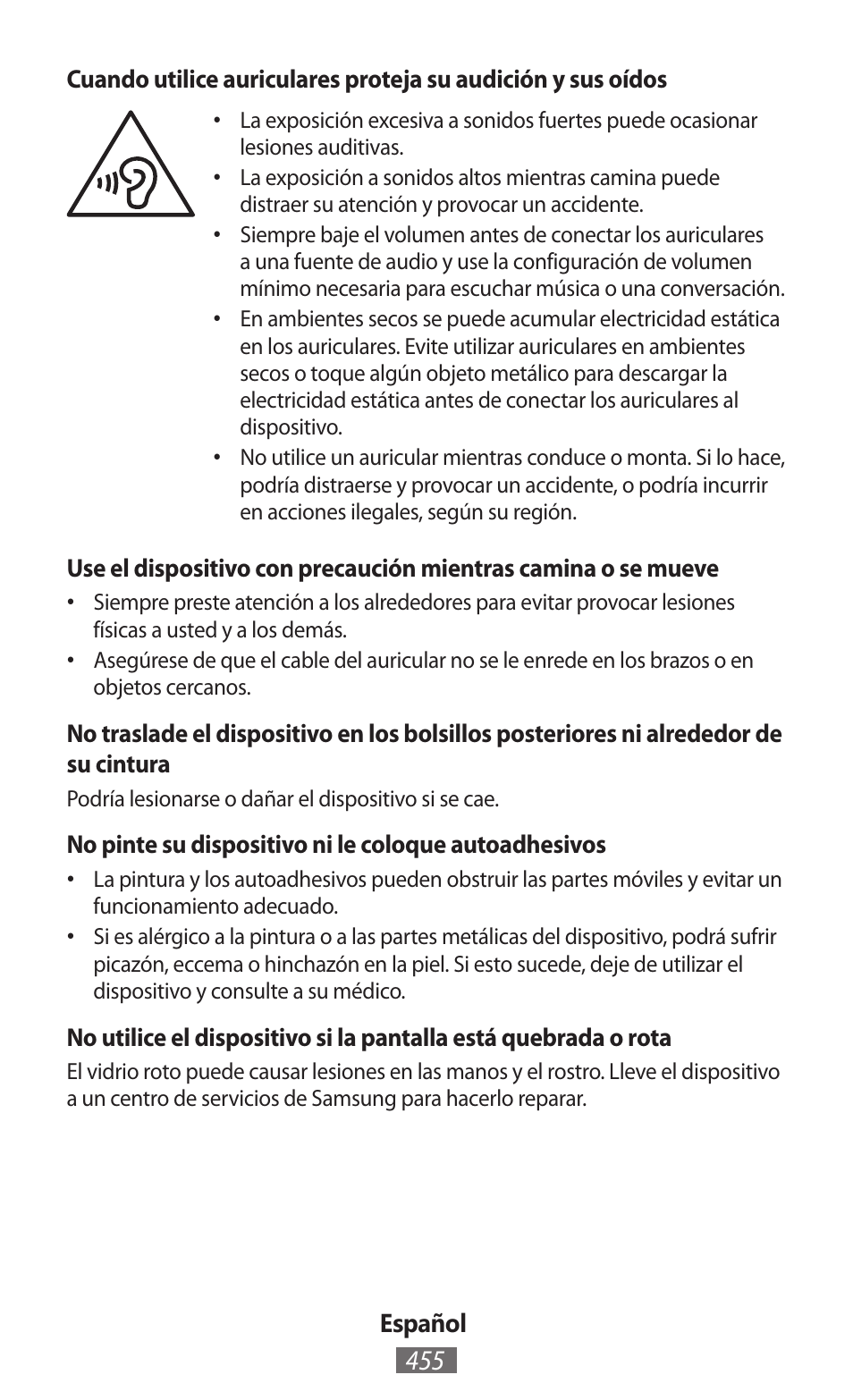 Samsung GT-P5200 User Manual | Page 456 / 558