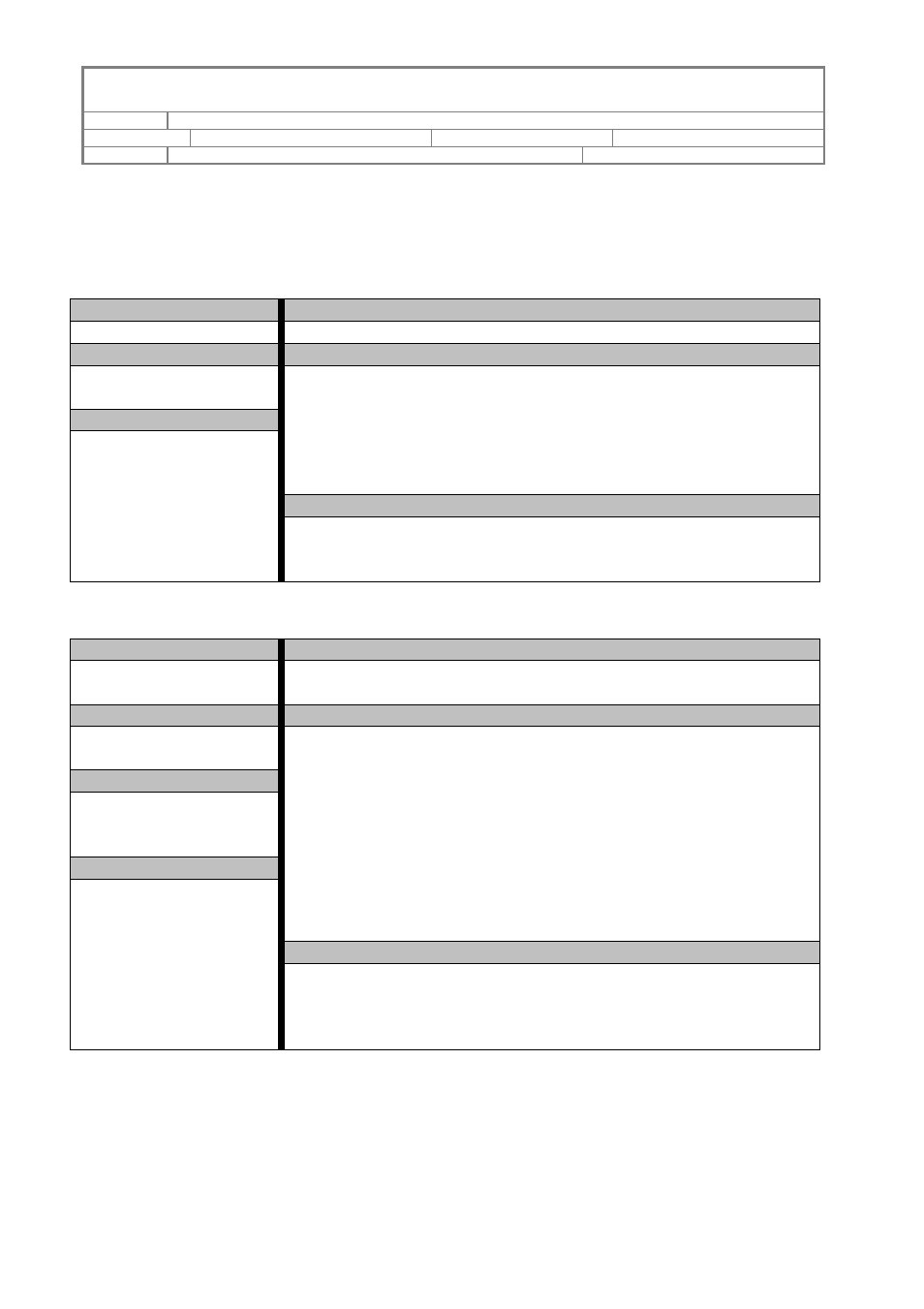 4 advanced array configuration commands | Accusys eXpeRAID User Manual | Page 19 / 27