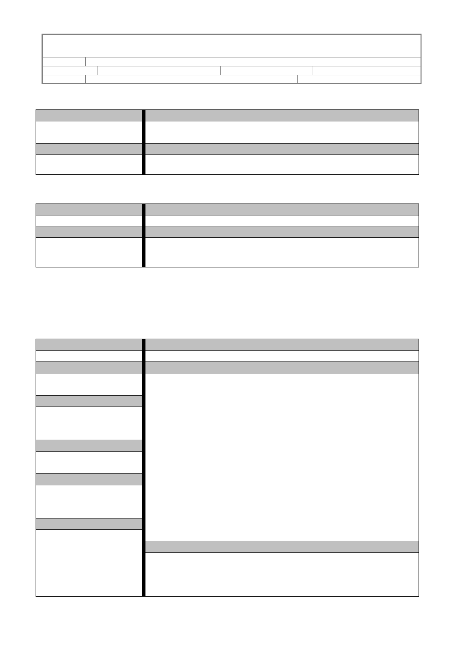 5 mirror snapshot configuration commands | Accusys eXpeRAID User Manual | Page 21 / 27