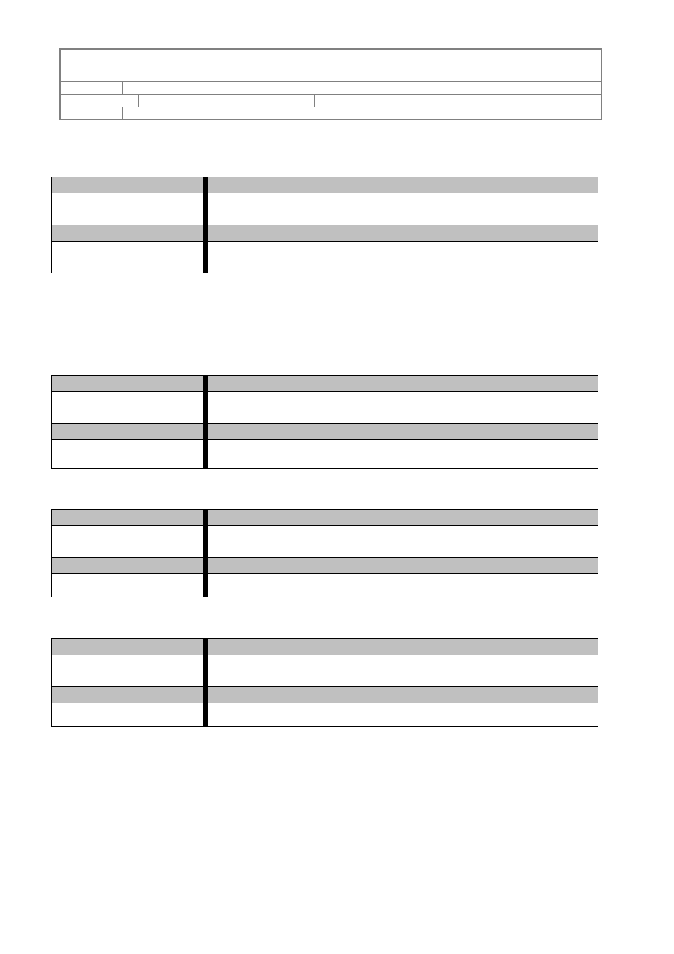 6 miscellaneous commands | Accusys eXpeRAID User Manual | Page 23 / 27