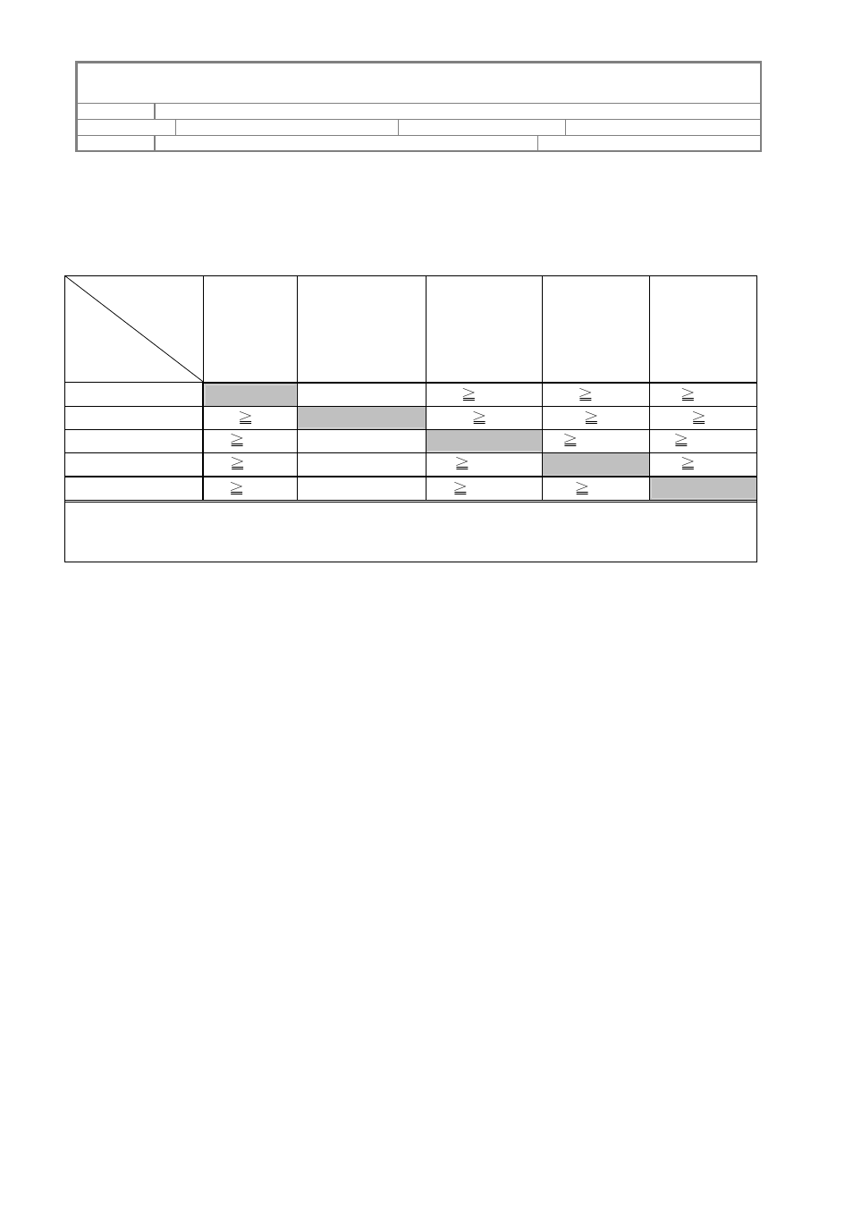 Appendix i | Accusys eXpeRAID User Manual | Page 27 / 27