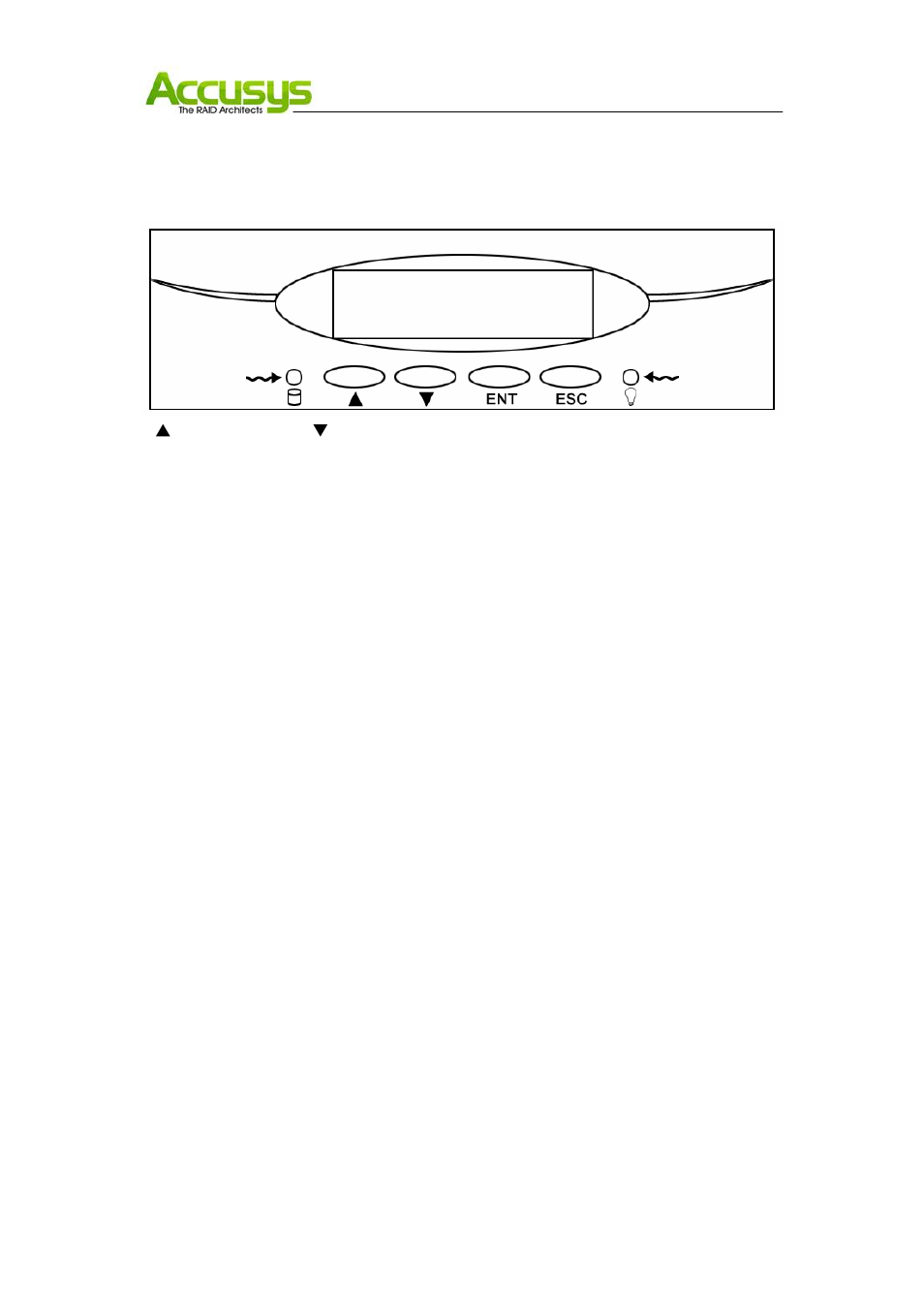 Et up the raid solution | Accusys RAID Controller ACS-77100 User Manual | Page 11 / 30