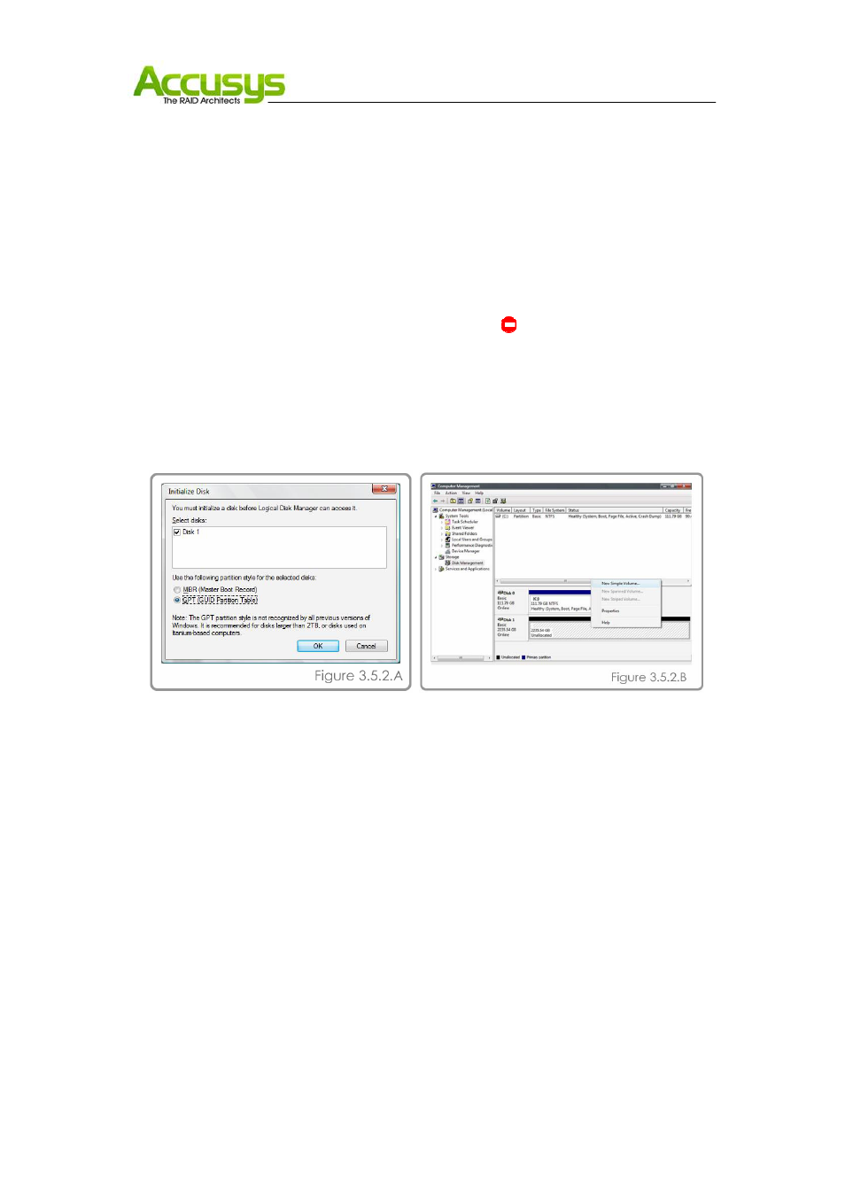 Ement | Accusys RAID Controller ACS-77100 User Manual | Page 18 / 30