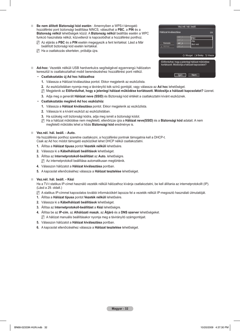 Samsung PS63B680T6W User Manual | Page 106 / 644