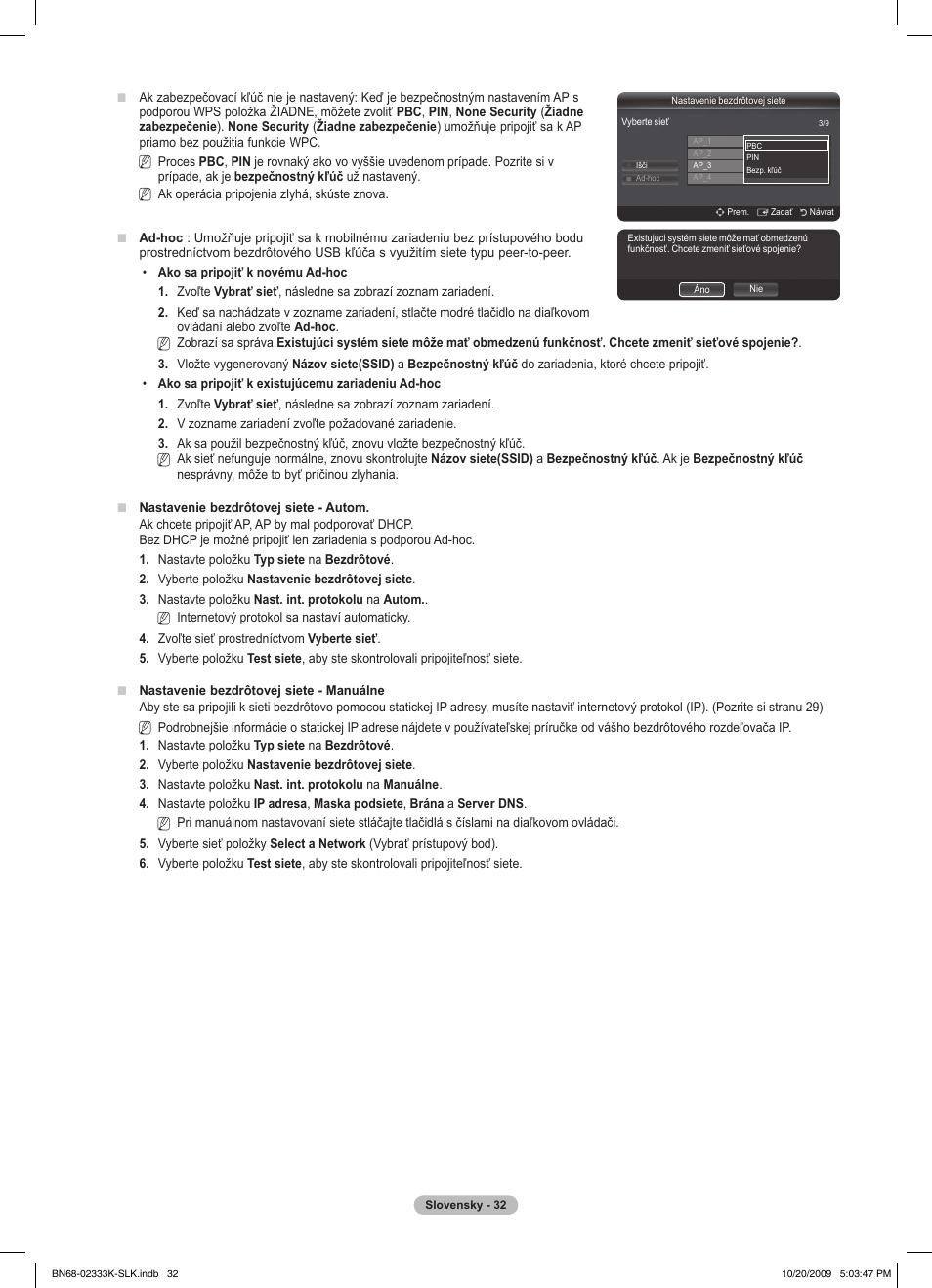 Samsung PS63B680T6W User Manual | Page 421 / 644