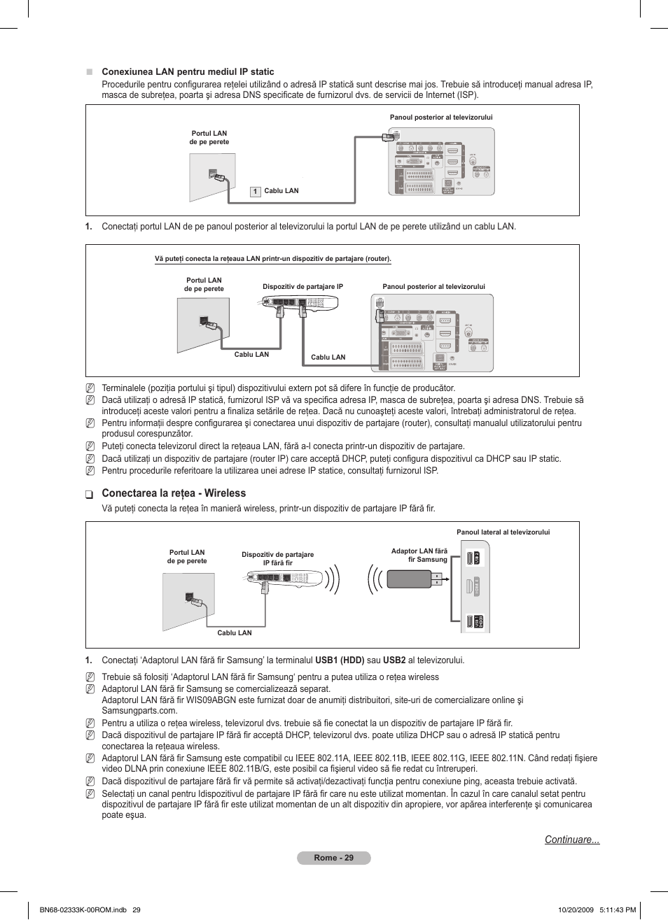 Samsung PS63B680T6W User Manual | Page 481 / 644