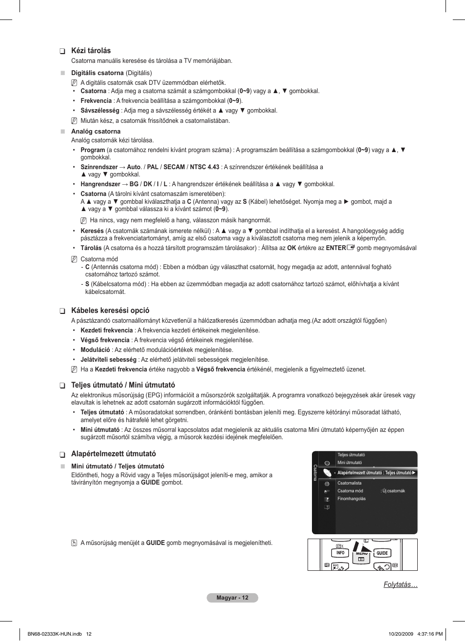 Samsung PS63B680T6W User Manual | Page 86 / 644