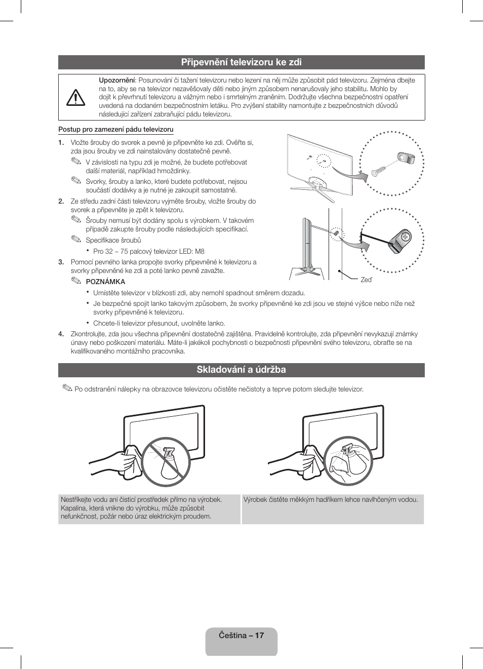 Samsung UE32D5800VW User Manual | Page 35 / 163