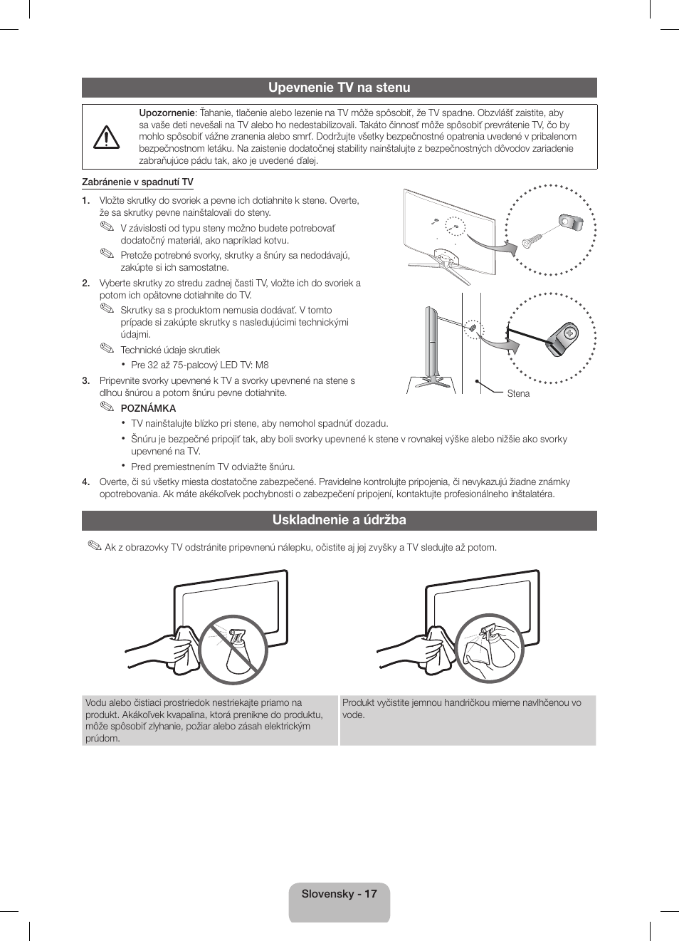 Samsung UE32D5800VW User Manual | Page 53 / 163
