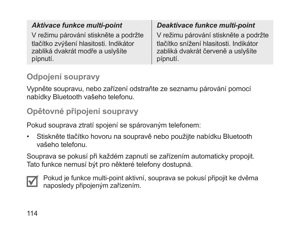 Samsung HM1200 User Manual | Page 116 / 154