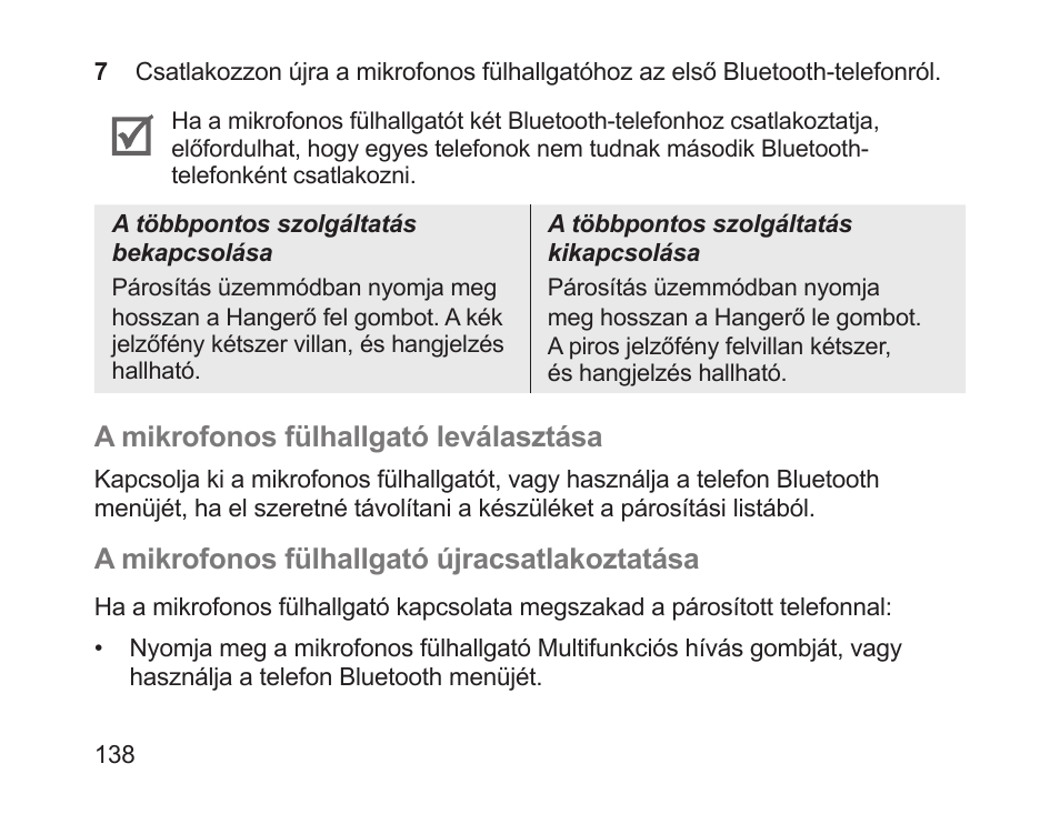 Samsung HM1200 User Manual | Page 140 / 154