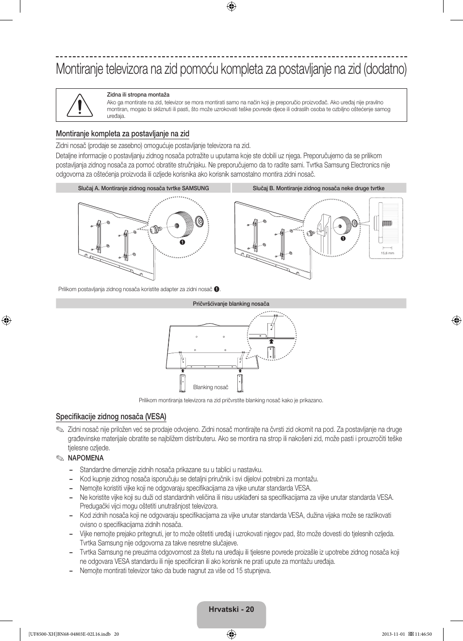 Samsung UE46F8500SL User Manual | Page 140 / 385