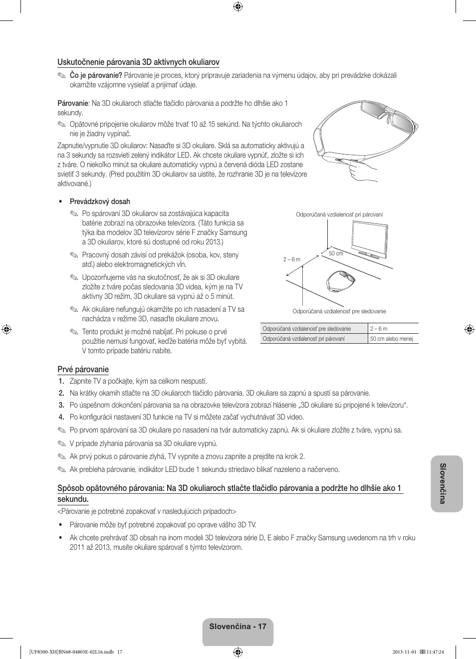 Samsung UE46F8500SL User Manual | Page 185 / 385