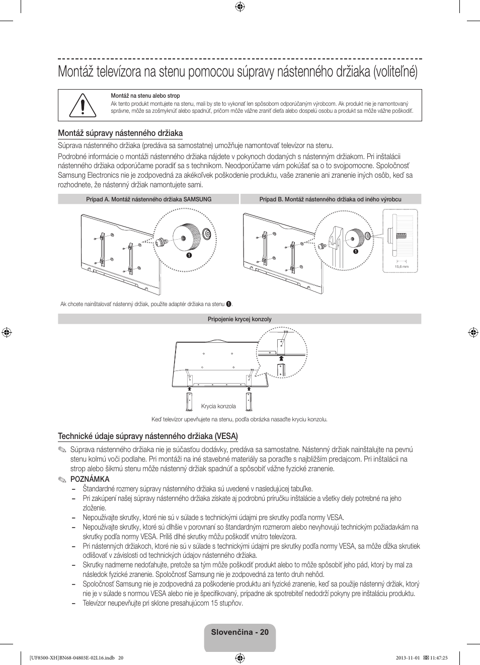 Samsung UE46F8500SL User Manual | Page 188 / 385