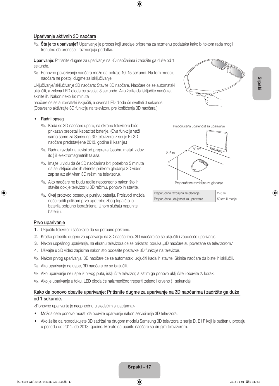 Samsung UE46F8500SL User Manual | Page 233 / 385