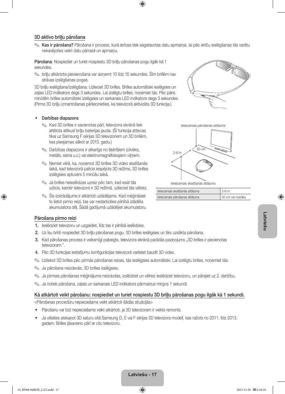 Samsung UE46F8500SL User Manual | Page 329 / 385