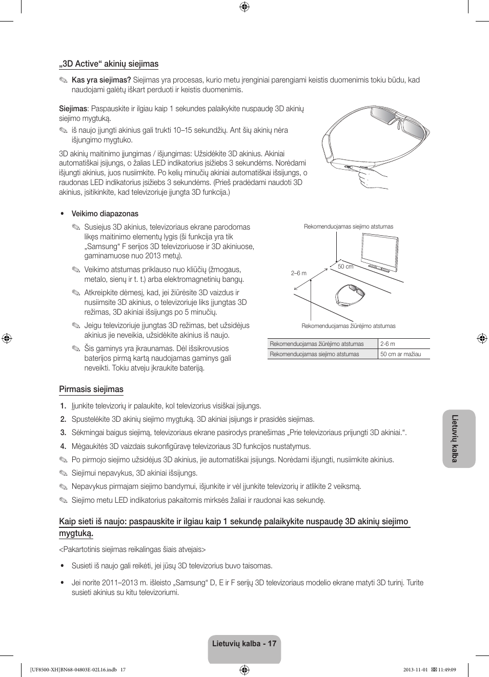 Samsung UE46F8500SL User Manual | Page 353 / 385
