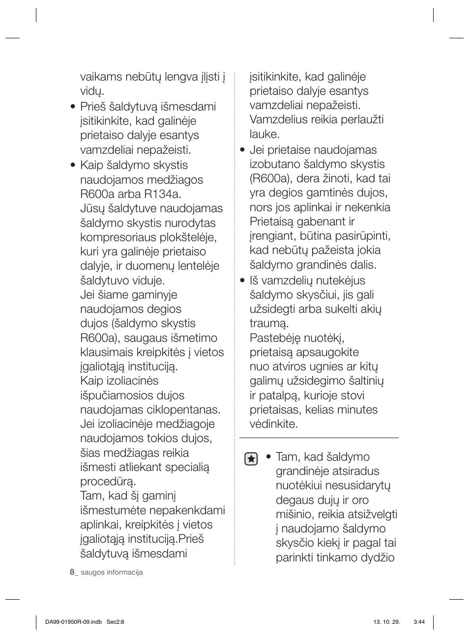 Samsung RR82PHIS User Manual | Page 162 / 200