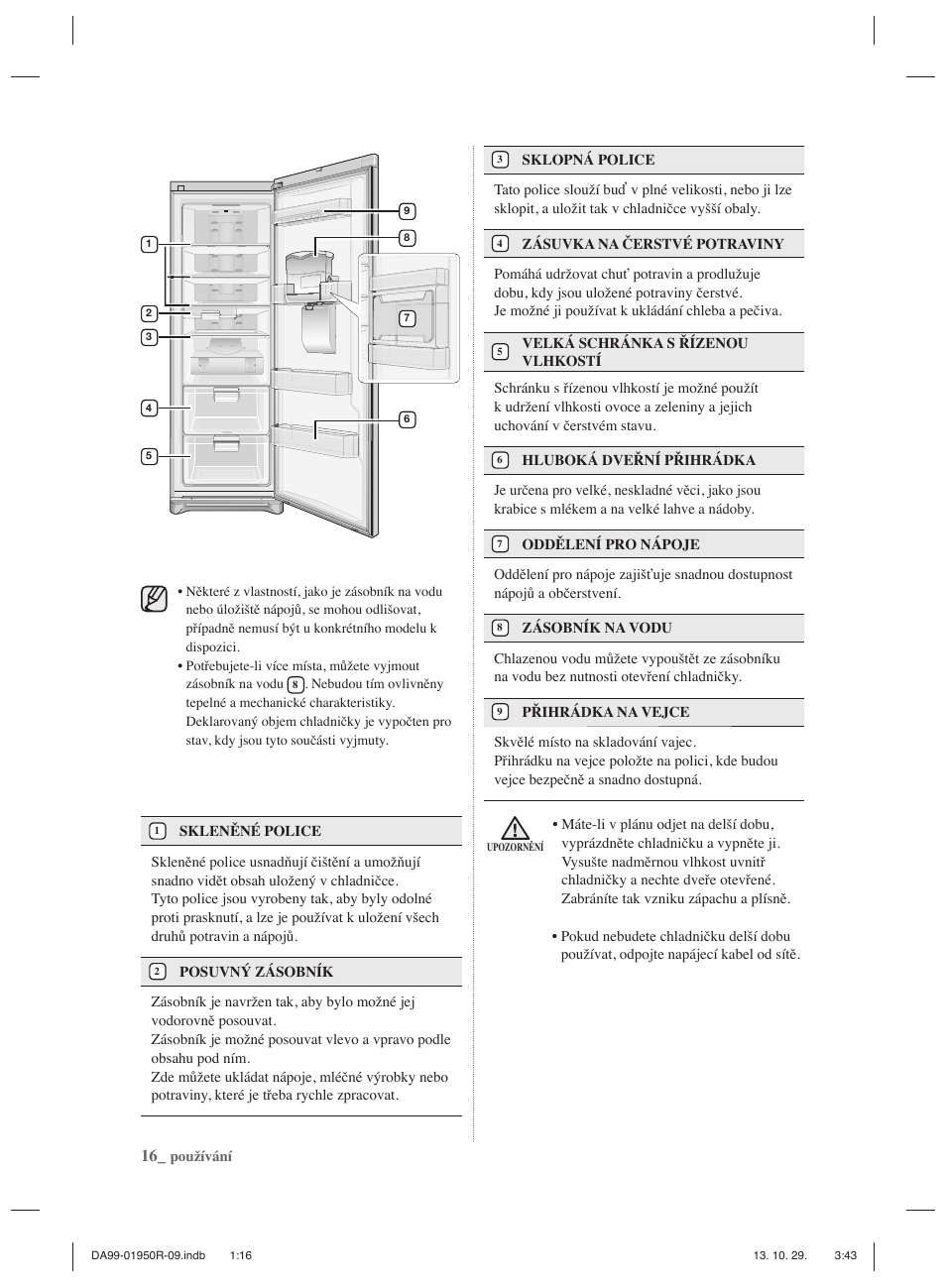 Samsung RR82PHIS User Manual | Page 82 / 200