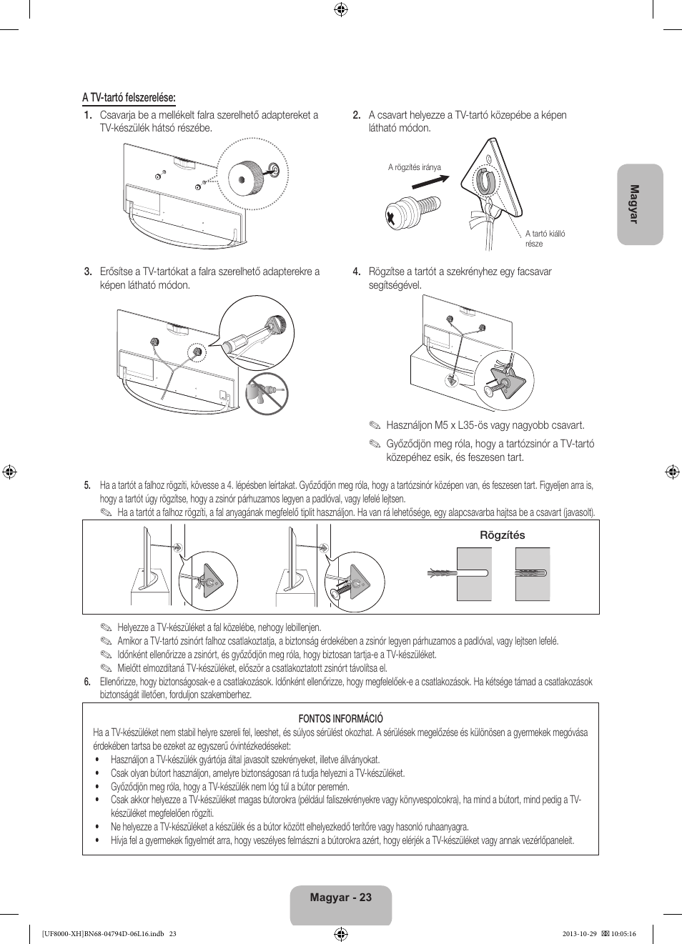 Samsung UE75F8000ST User Manual | Page 47 / 385