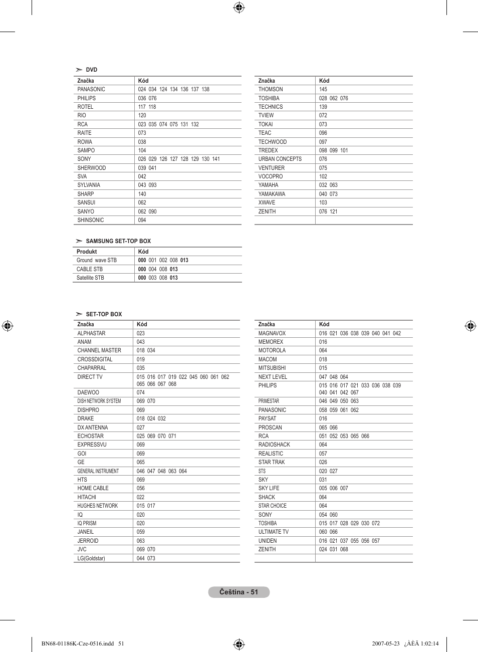 Samsung LE32M87BD User Manual | Page 413 / 543
