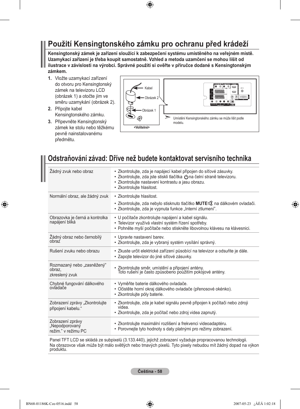 Samsung LE32M87BD User Manual | Page 420 / 543