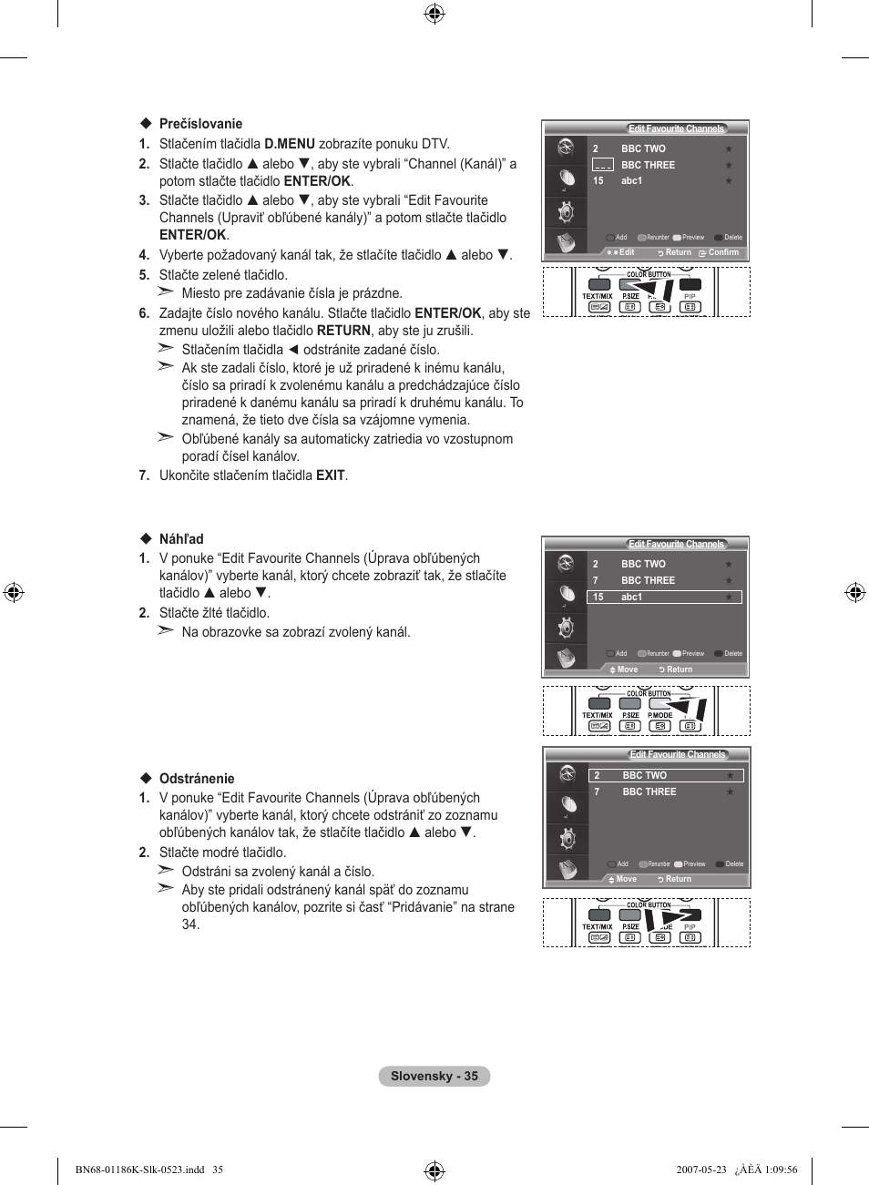 Samsung LE32M87BD User Manual | Page 457 / 543