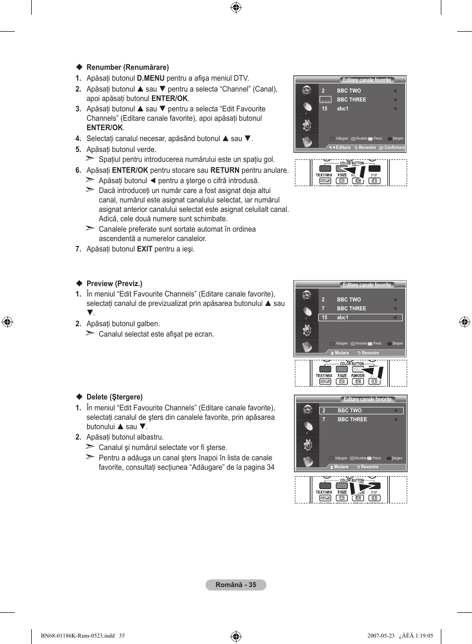 Samsung LE32M87BD User Manual | Page 517 / 543