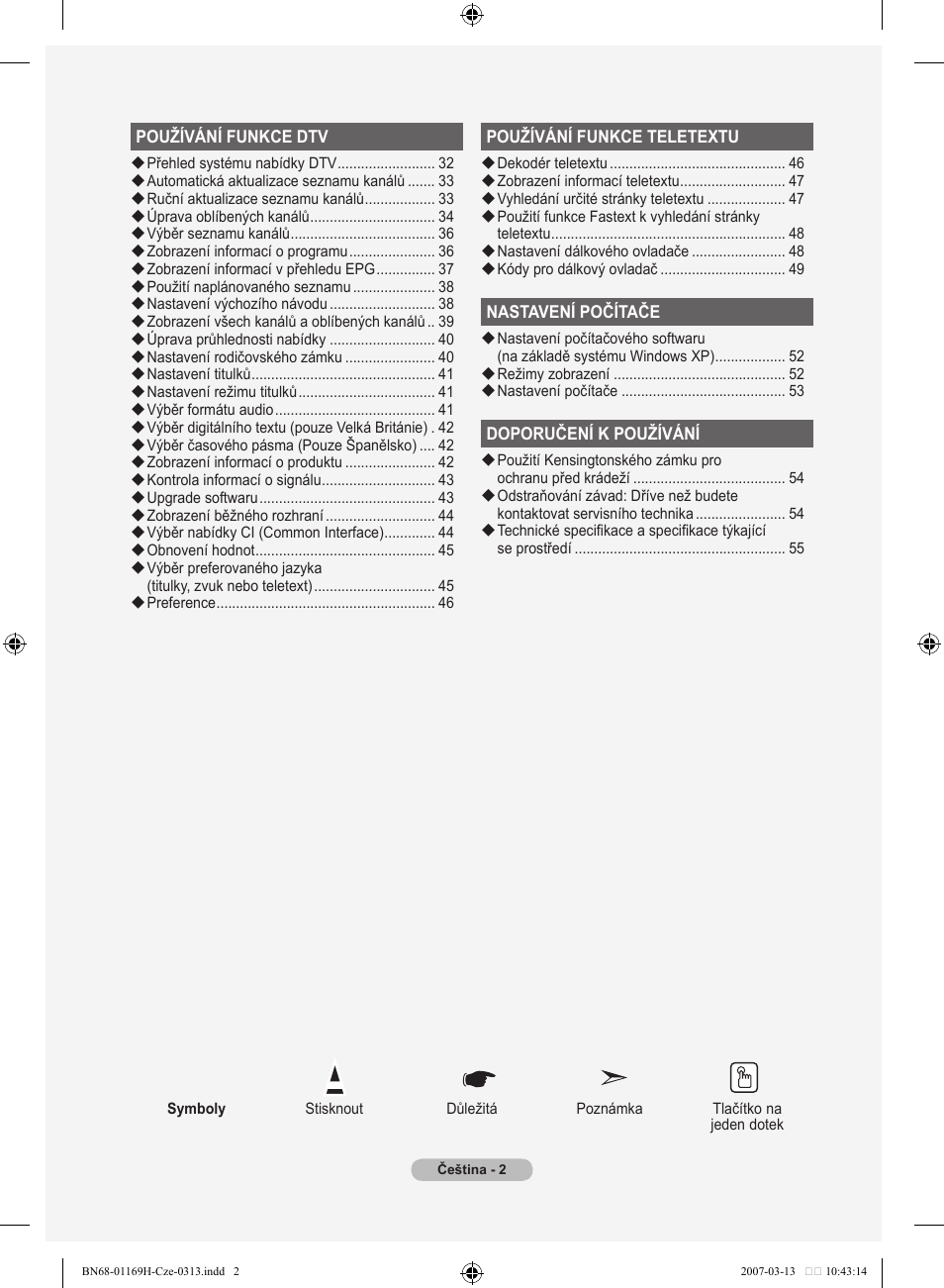 Samsung LE26R87BD User Manual | Page 341 / 507