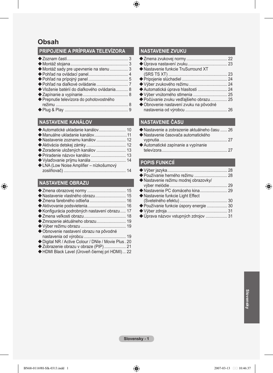 Samsung LE26R87BD User Manual | Page 396 / 507