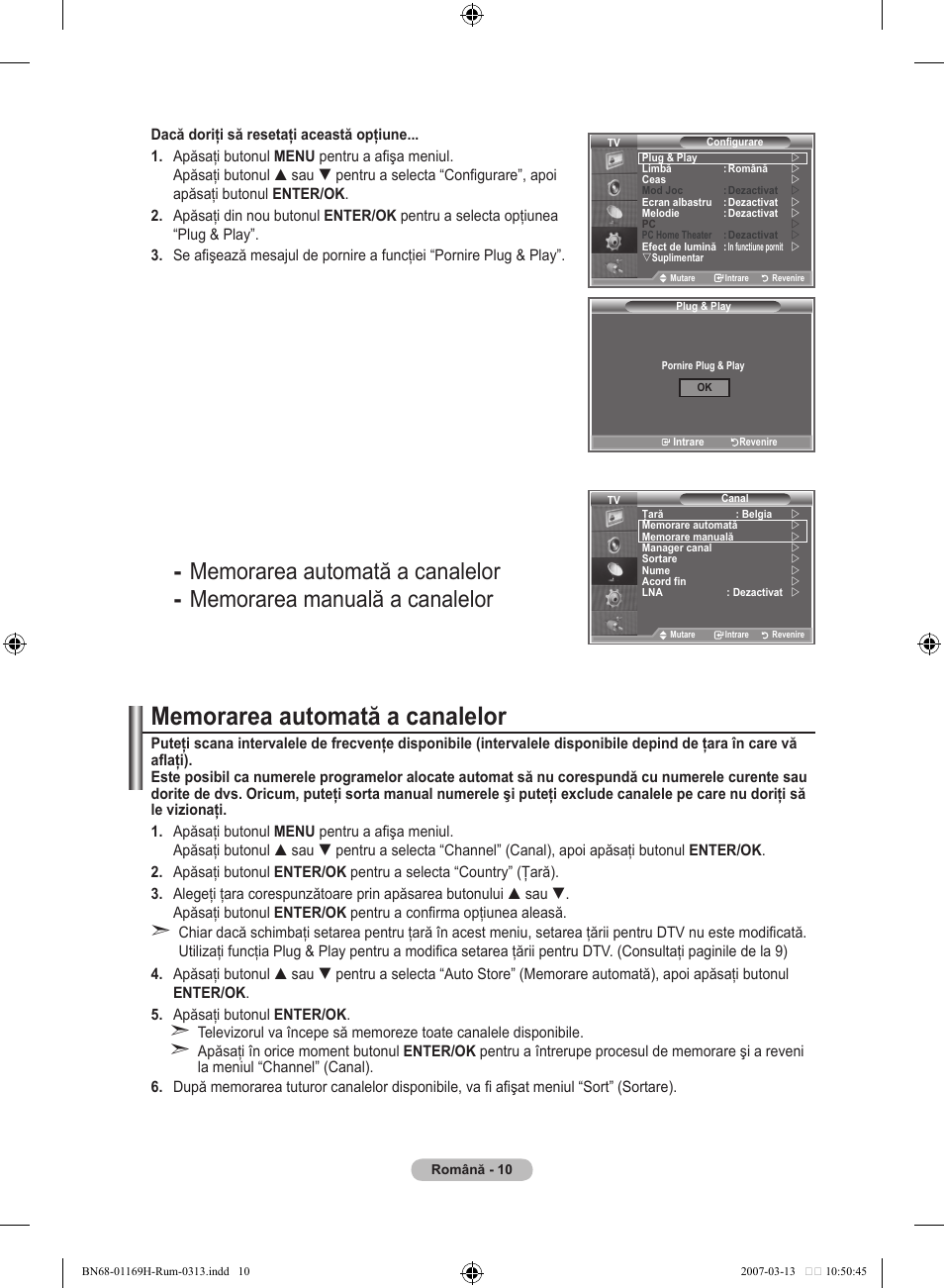 Samsung LE26R87BD User Manual | Page 461 / 507