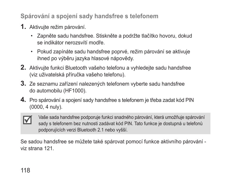 Samsung BHF1000 User Manual | Page 120 / 161