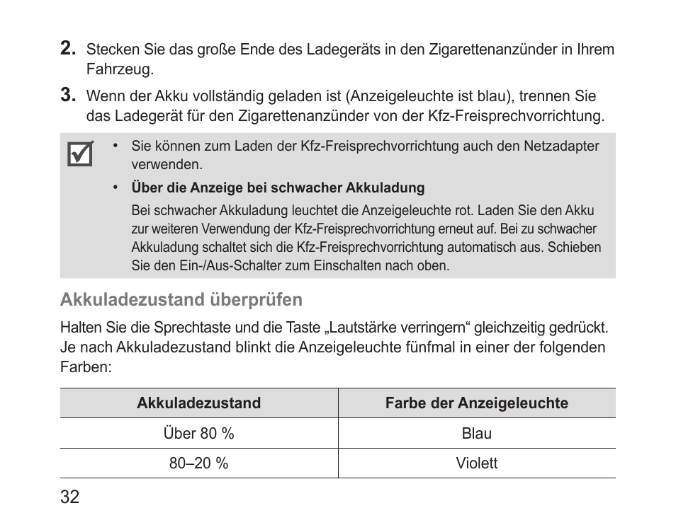 Samsung BHF1000 User Manual | Page 34 / 161