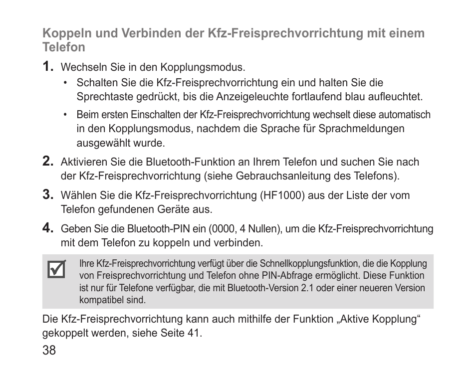 Samsung BHF1000 User Manual | Page 40 / 161