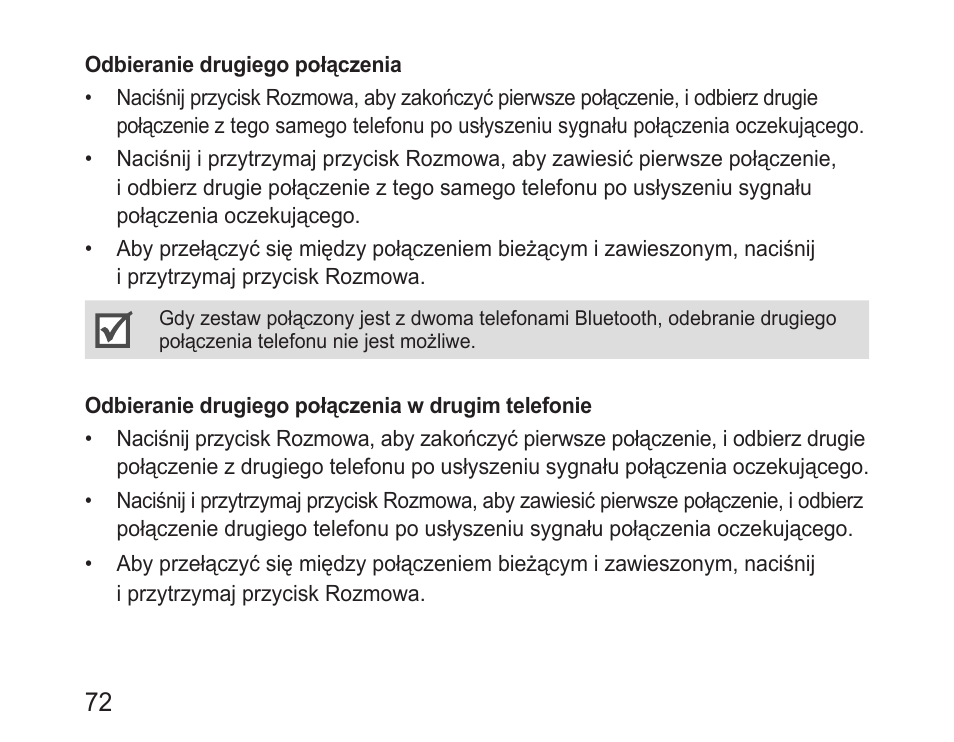 Samsung BHF1000 User Manual | Page 74 / 161