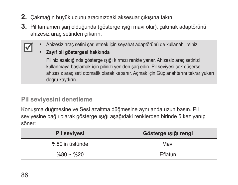 Samsung BHF1000 User Manual | Page 88 / 161