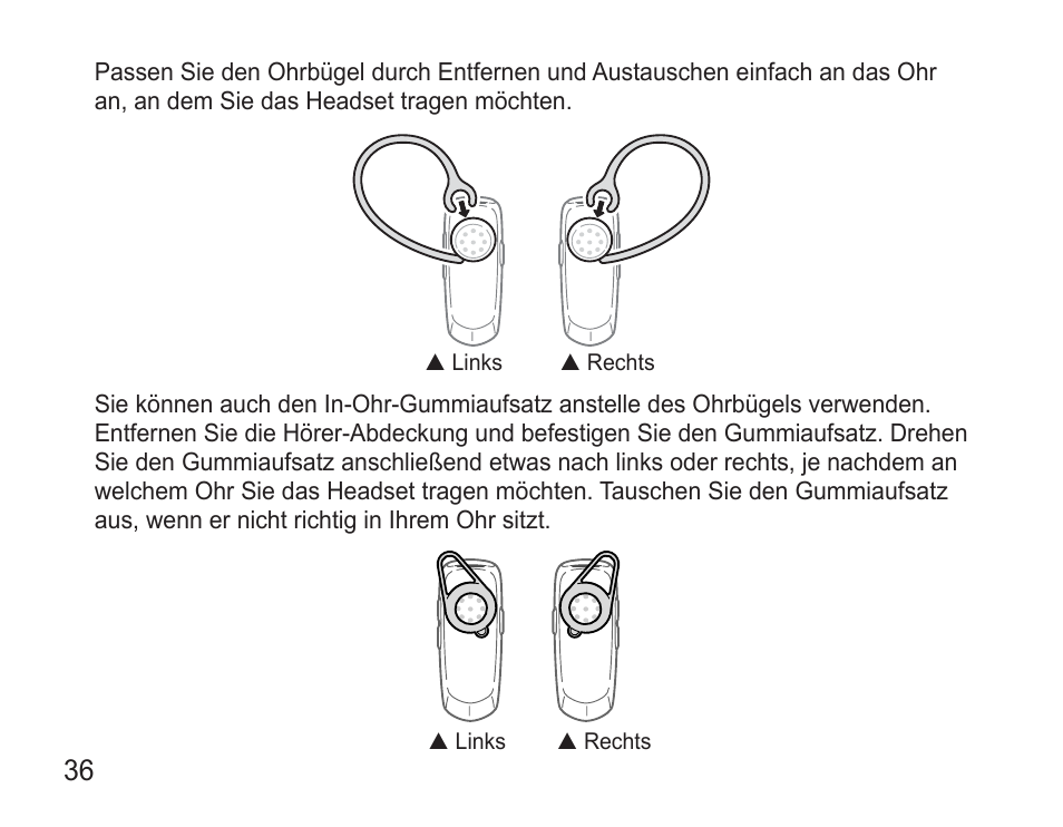 Samsung BHM3500 User Manual | Page 39 / 173