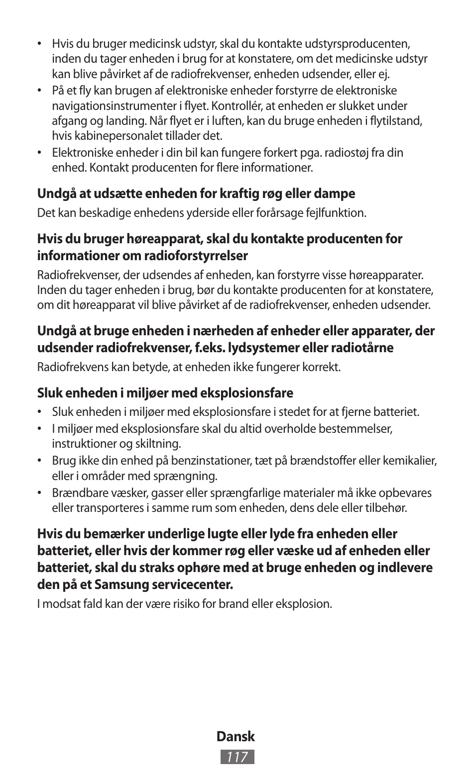 Samsung GT-N5110 User Manual | Page 118 / 558