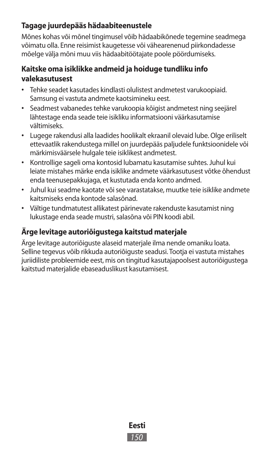 Samsung GT-N5110 User Manual | Page 151 / 558