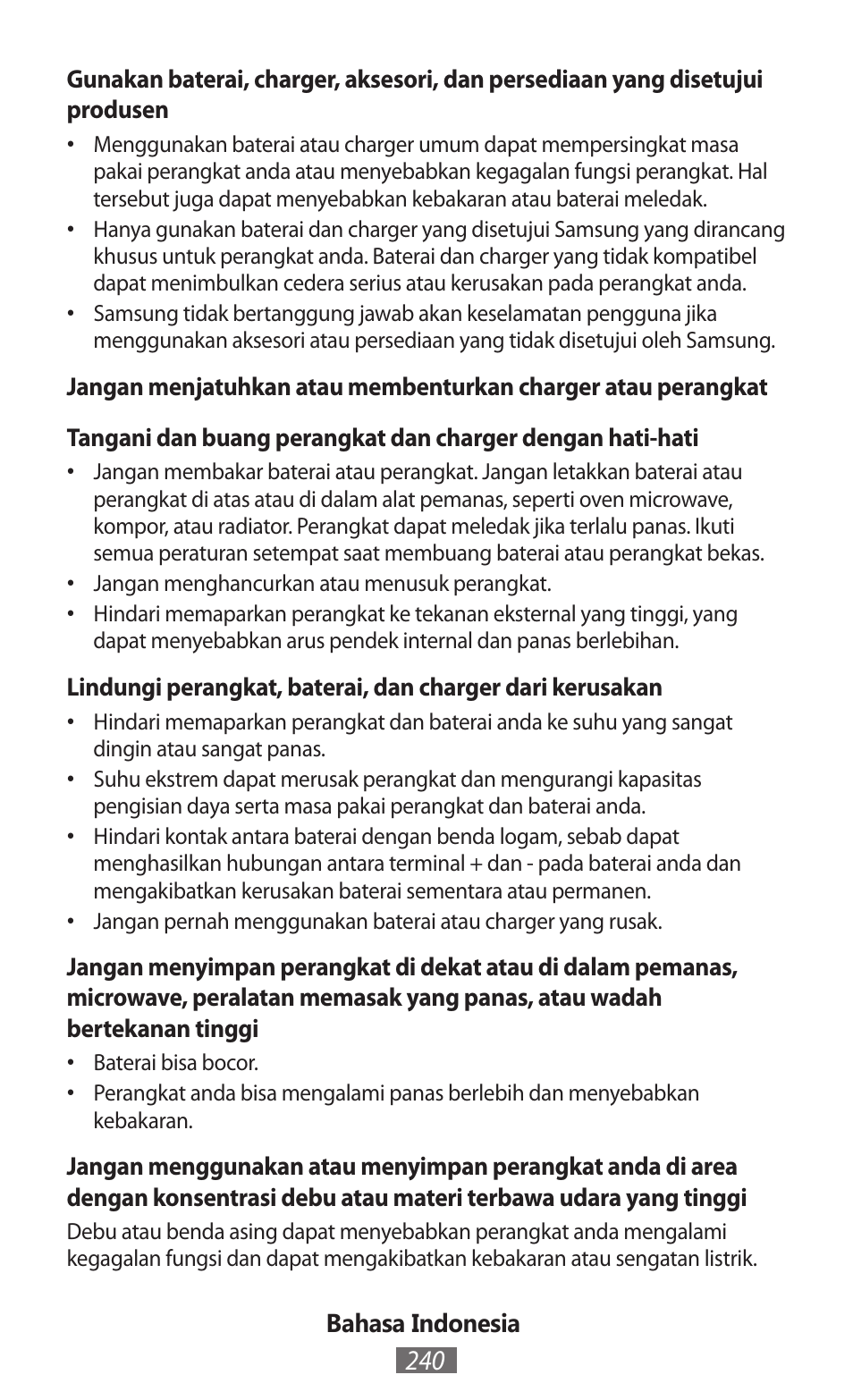 Samsung GT-N5110 User Manual | Page 241 / 558
