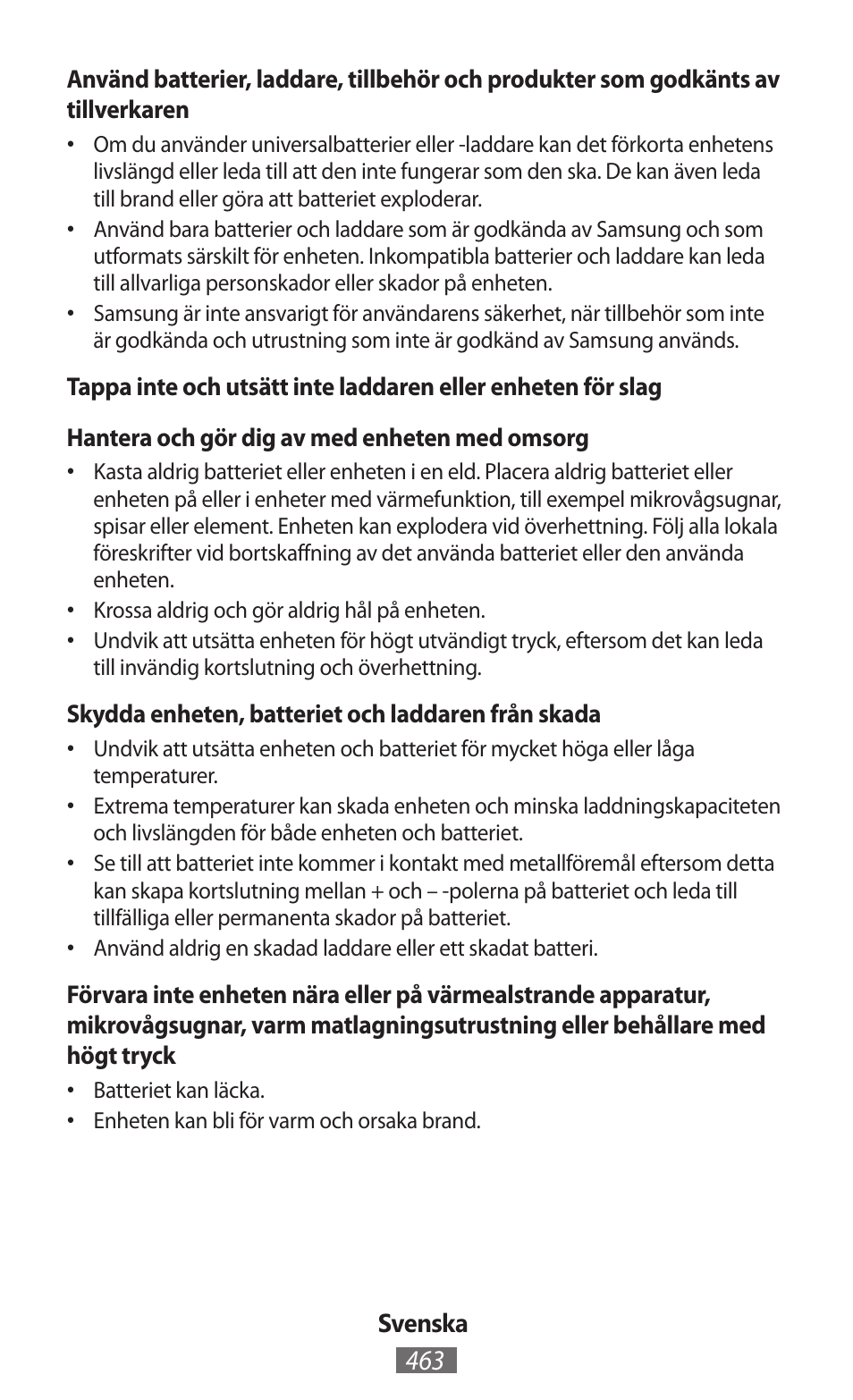 Samsung GT-N5110 User Manual | Page 464 / 558